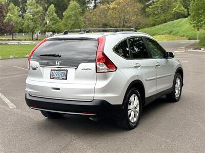 2013 Honda CR-V EX-L w/Navi SUV   - Photo 7 - Gladstone, OR 97027