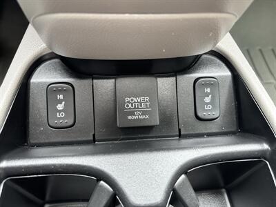 2013 Honda CR-V EX-L w/Navi SUV   - Photo 35 - Gladstone, OR 97027