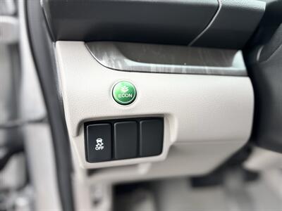 2013 Honda CR-V EX-L w/Navi SUV   - Photo 27 - Gladstone, OR 97027