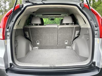 2013 Honda CR-V EX-L w/Navi SUV   - Photo 18 - Gladstone, OR 97027