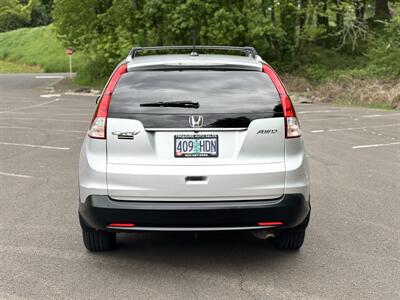 2013 Honda CR-V EX-L w/Navi SUV   - Photo 6 - Gladstone, OR 97027