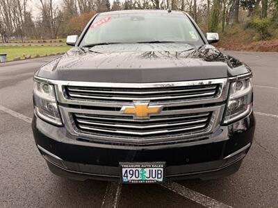 2017 Chevrolet Tahoe Premier   - Photo 8 - Gladstone, OR 97027