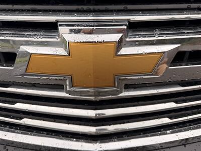 2017 Chevrolet Tahoe Premier   - Photo 53 - Gladstone, OR 97027