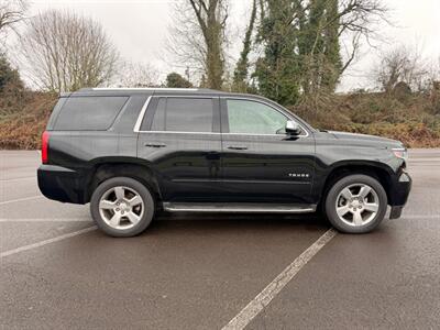 2017 Chevrolet Tahoe Premier   - Photo 6 - Gladstone, OR 97027