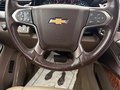 2017 Chevrolet Tahoe Premier   - Photo 63 - Gladstone, OR 97027