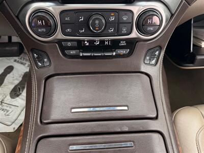 2017 Chevrolet Tahoe Premier   - Photo 67 - Gladstone, OR 97027