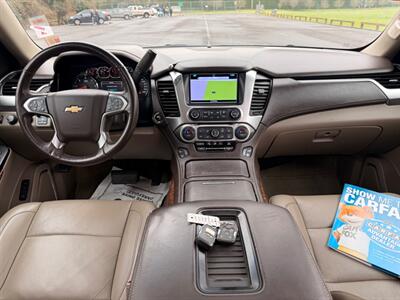 2017 Chevrolet Tahoe Premier   - Photo 16 - Gladstone, OR 97027