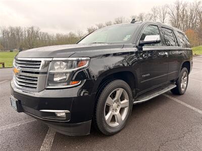 2017 Chevrolet Tahoe Premier   - Photo 28 - Gladstone, OR 97027