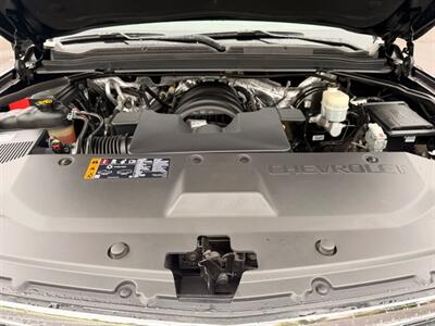 2017 Chevrolet Tahoe Premier   - Photo 49 - Gladstone, OR 97027