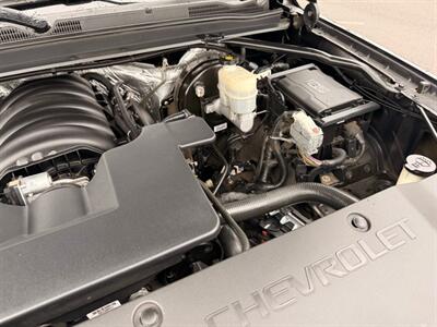 2017 Chevrolet Tahoe Premier   - Photo 52 - Gladstone, OR 97027