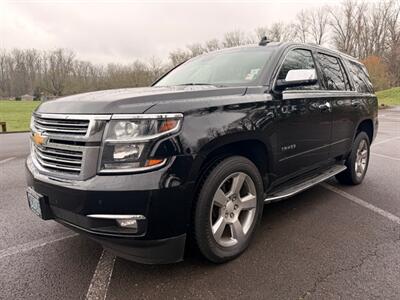 2017 Chevrolet Tahoe Premier   - Photo 25 - Gladstone, OR 97027