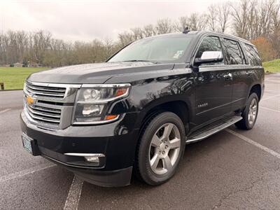 2017 Chevrolet Tahoe Premier   - Photo 26 - Gladstone, OR 97027