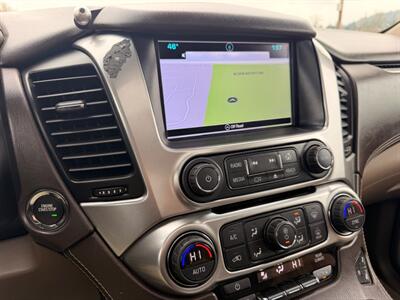 2017 Chevrolet Tahoe Premier   - Photo 74 - Gladstone, OR 97027