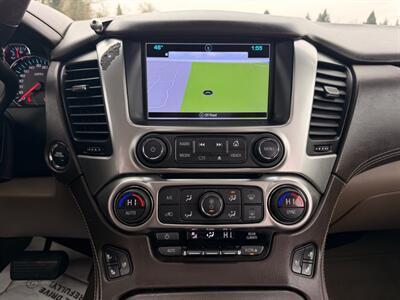 2017 Chevrolet Tahoe Premier   - Photo 61 - Gladstone, OR 97027