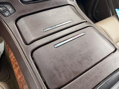 2017 Chevrolet Tahoe Premier   - Photo 78 - Gladstone, OR 97027