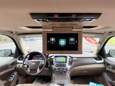 2017 Chevrolet Tahoe Premier   - Photo 15 - Gladstone, OR 97027