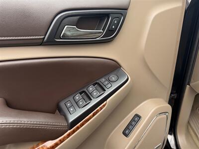 2017 Chevrolet Tahoe Premier   - Photo 32 - Gladstone, OR 97027