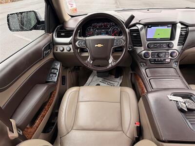 2017 Chevrolet Tahoe Premier   - Photo 23 - Gladstone, OR 97027