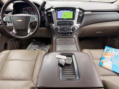 2017 Chevrolet Tahoe Premier   - Photo 19 - Gladstone, OR 97027