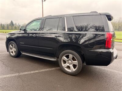 2017 Chevrolet Tahoe Premier   - Photo 3 - Gladstone, OR 97027