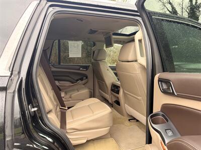 2017 Chevrolet Tahoe Premier   - Photo 13 - Gladstone, OR 97027