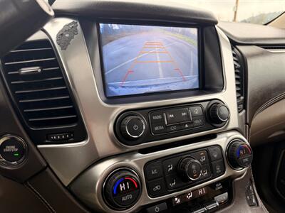2017 Chevrolet Tahoe Premier   - Photo 20 - Gladstone, OR 97027