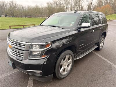 2017 Chevrolet Tahoe Premier   - Photo 27 - Gladstone, OR 97027