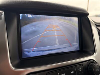 2017 Chevrolet Tahoe Premier   - Photo 76 - Gladstone, OR 97027