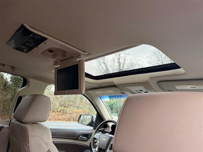 2017 Chevrolet Tahoe Premier   - Photo 44 - Gladstone, OR 97027