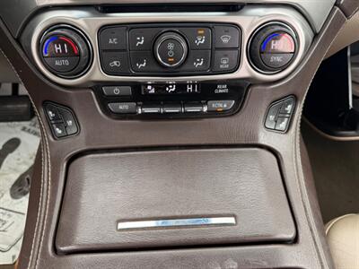 2017 Chevrolet Tahoe Premier   - Photo 68 - Gladstone, OR 97027