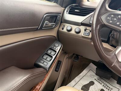 2017 Chevrolet Tahoe Premier   - Photo 64 - Gladstone, OR 97027
