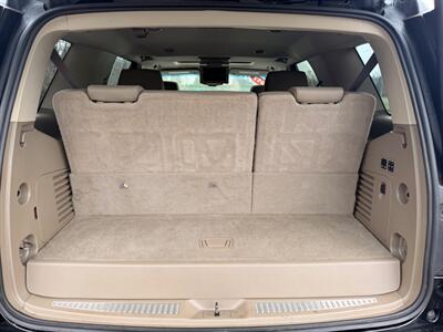 2017 Chevrolet Tahoe Premier   - Photo 42 - Gladstone, OR 97027