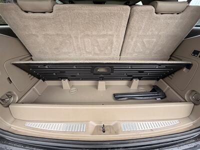 2017 Chevrolet Tahoe Premier   - Photo 39 - Gladstone, OR 97027