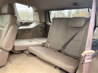 2017 Chevrolet Tahoe Premier   - Photo 45 - Gladstone, OR 97027
