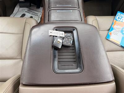 2017 Chevrolet Tahoe Premier   - Photo 60 - Gladstone, OR 97027