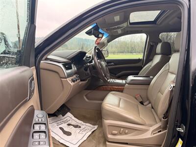 2017 Chevrolet Tahoe Premier   - Photo 9 - Gladstone, OR 97027