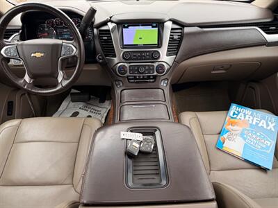 2017 Chevrolet Tahoe Premier   - Photo 59 - Gladstone, OR 97027