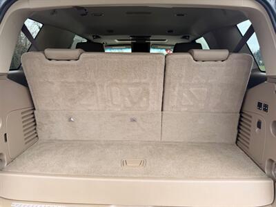 2017 Chevrolet Tahoe Premier   - Photo 35 - Gladstone, OR 97027