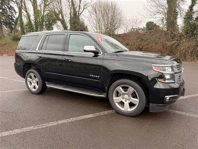2017 Chevrolet Tahoe Premier   - Photo 7 - Gladstone, OR 97027