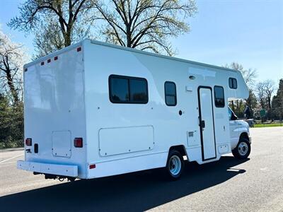 2020 Winnebago E-350 SD  Minnie Winnie Serise M-325AR - Photo 31 - Gladstone, OR 97027