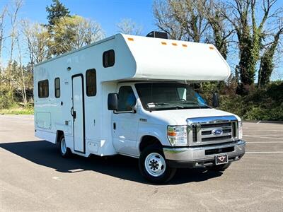 2020 Winnebago E-350 SD  Minnie Winnie Serise M-325AR - Photo 33 - Gladstone, OR 97027