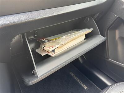 2012 Kia Sportage SX SUV AWD , Fully Loaded !  Low miles ! - Photo 54 - Gladstone, OR 97027