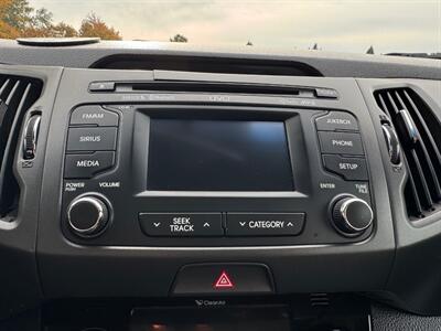 2012 Kia Sportage SX SUV AWD , Fully Loaded !  Low miles ! - Photo 18 - Gladstone, OR 97027