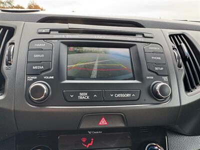2012 Kia Sportage SX SUV AWD , Fully Loaded !  Low miles ! - Photo 56 - Gladstone, OR 97027