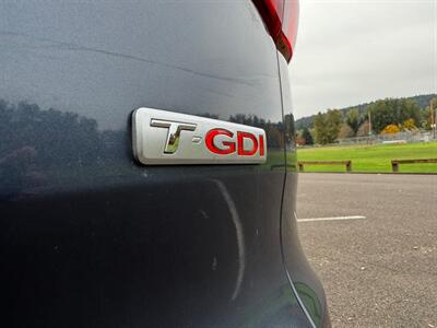 2012 Kia Sportage SX SUV AWD , Fully Loaded !  Low miles ! - Photo 40 - Gladstone, OR 97027