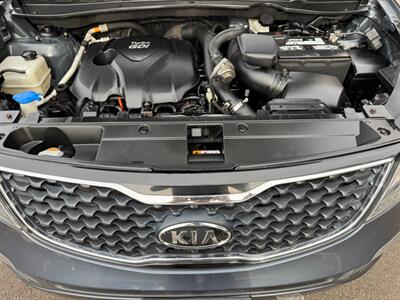 2012 Kia Sportage SX SUV AWD , Fully Loaded !  Low miles ! - Photo 42 - Gladstone, OR 97027