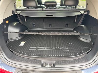 2012 Kia Sportage SX SUV AWD , Fully Loaded !  Low miles ! - Photo 38 - Gladstone, OR 97027