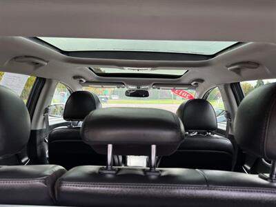 2012 Kia Sportage SX SUV AWD , Fully Loaded !  Low miles ! - Photo 12 - Gladstone, OR 97027