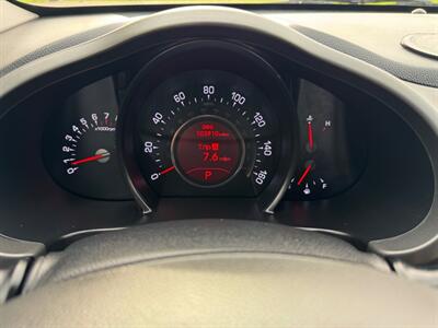 2012 Kia Sportage SX SUV AWD , Fully Loaded !  Low miles ! - Photo 24 - Gladstone, OR 97027