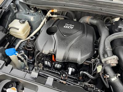 2012 Kia Sportage SX SUV AWD , Fully Loaded !  Low miles ! - Photo 45 - Gladstone, OR 97027